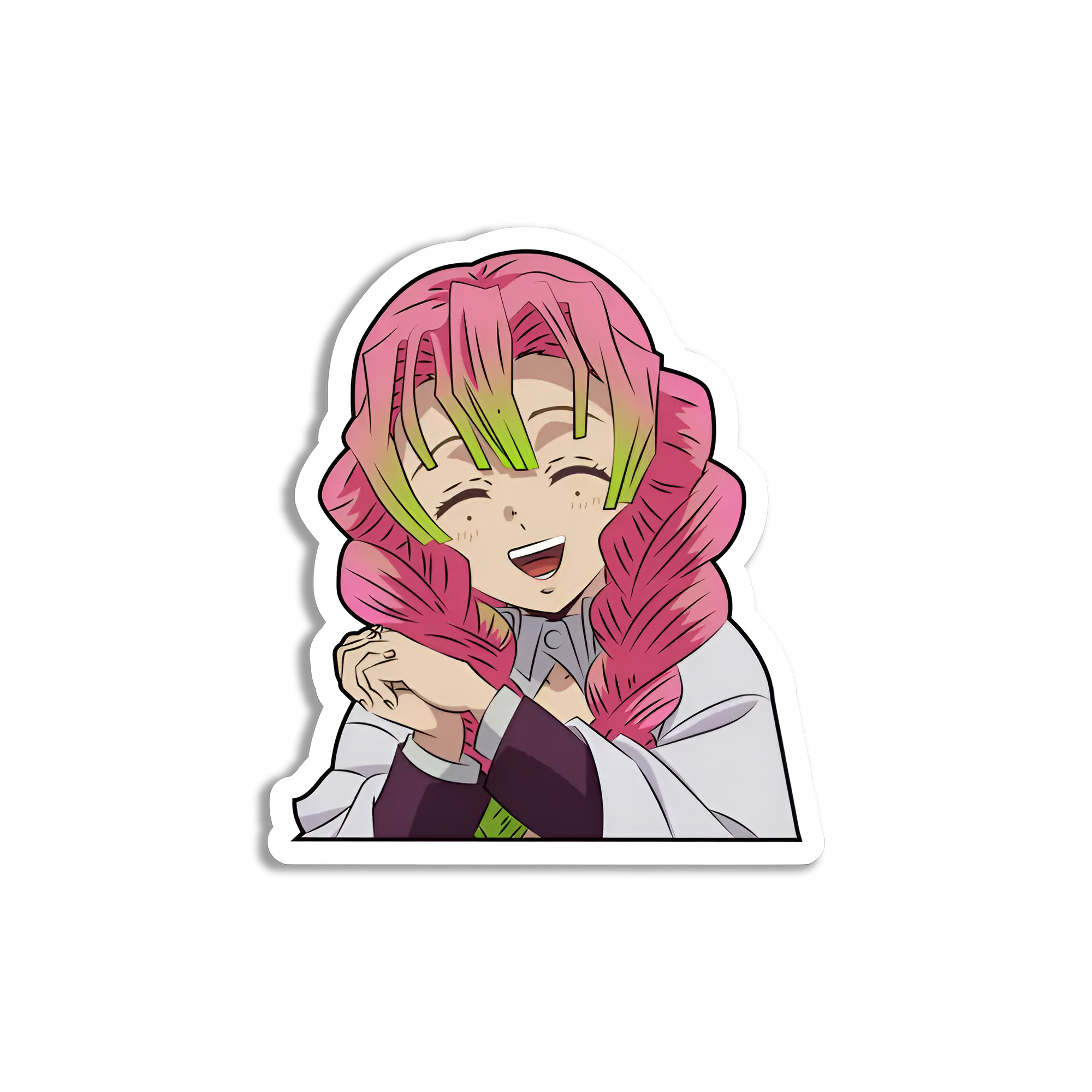 Mitsuri Sticker