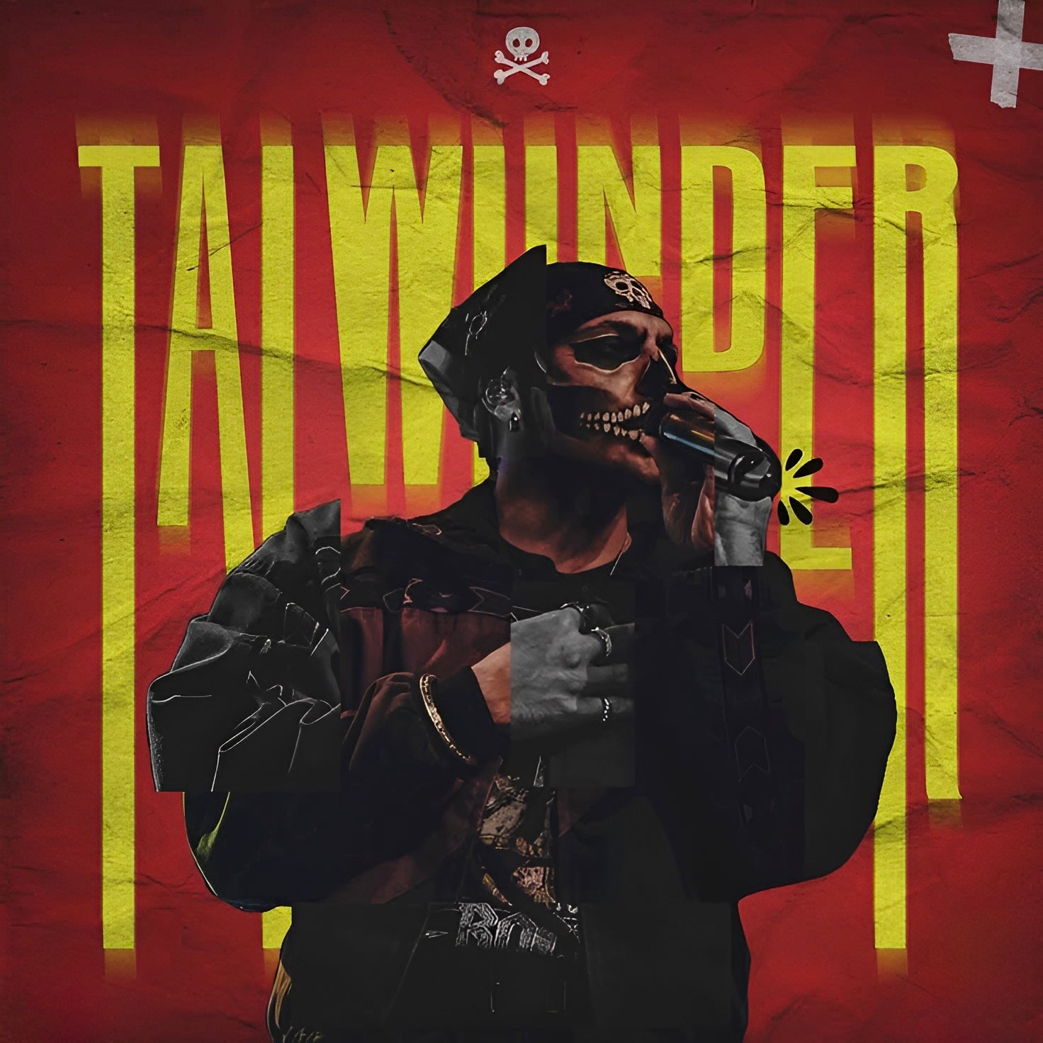 Talwiinder Sticker