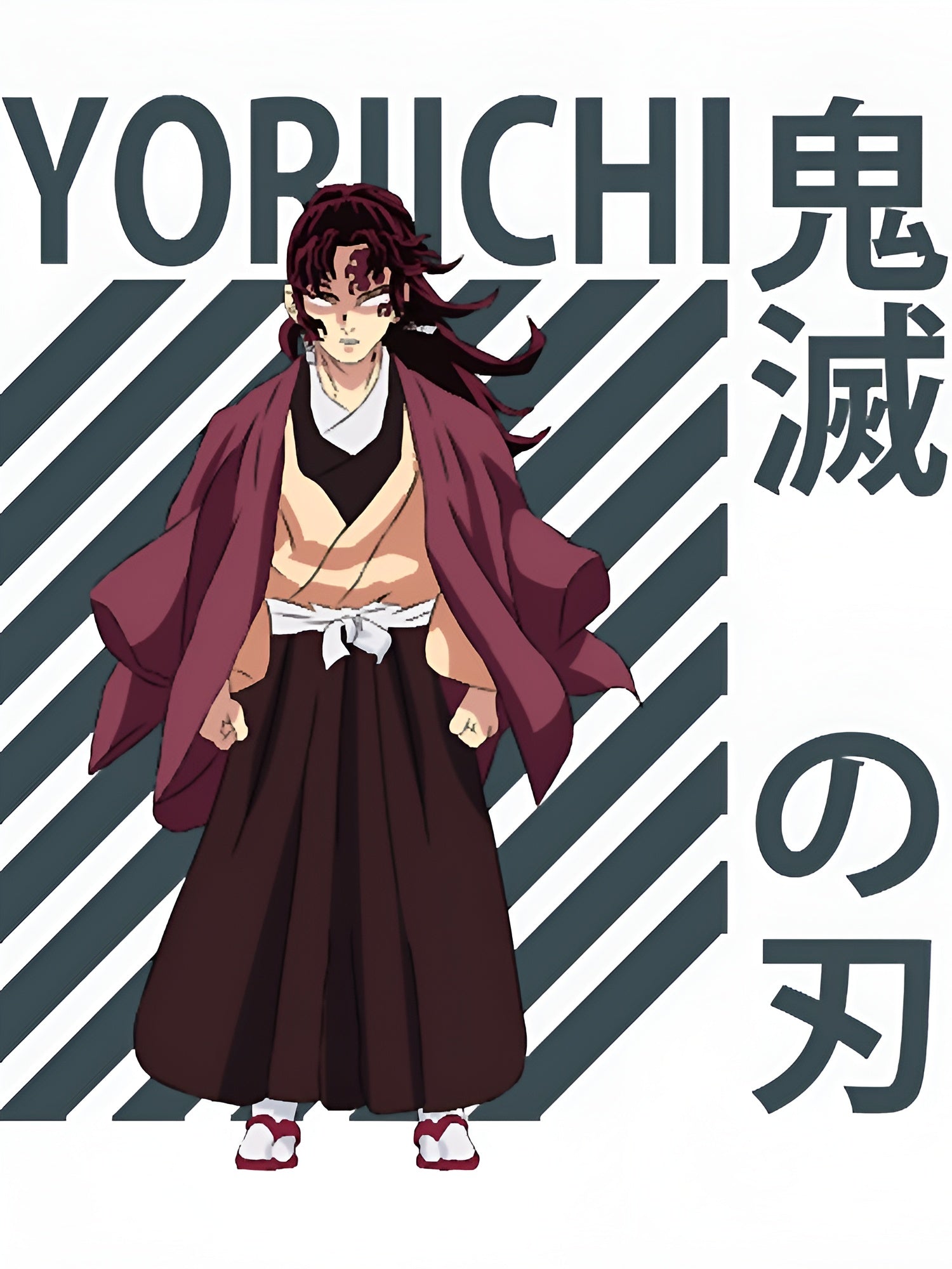 Yorichi sticker